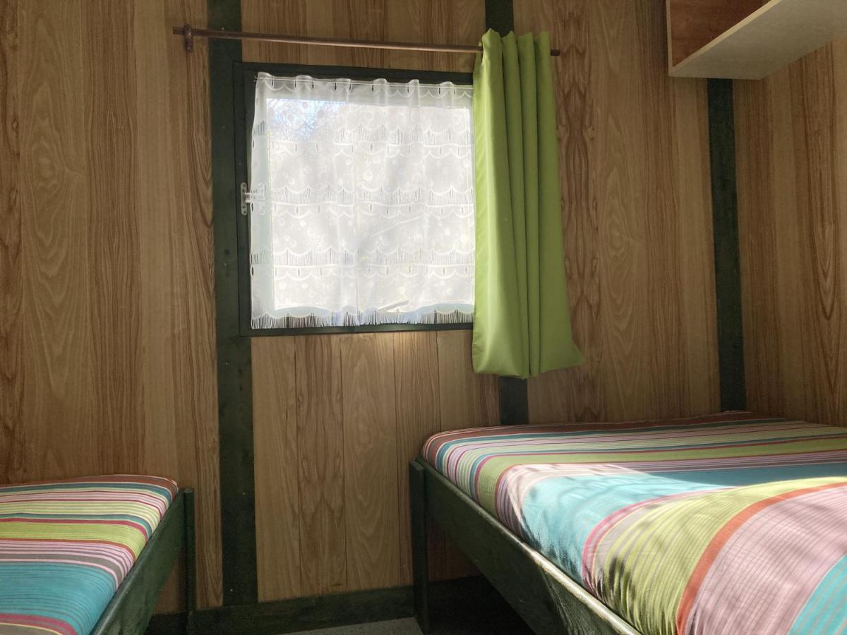 Camping Domaine Sainte Madeleine Sospel Exterior foto